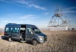 Mercedes-Benz Sprinter Transfer 35 2018 года